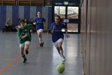 Bild 221 - wC-Jun Turnier Oldesloe